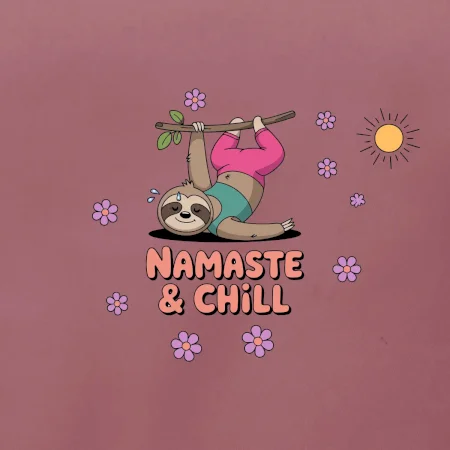 Namaste & Chill