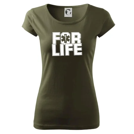 For Life