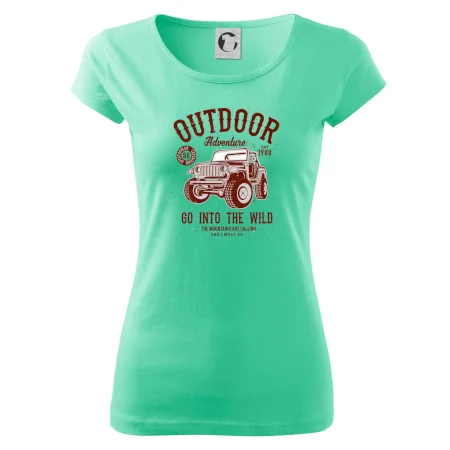 Outdoor Adventure 2