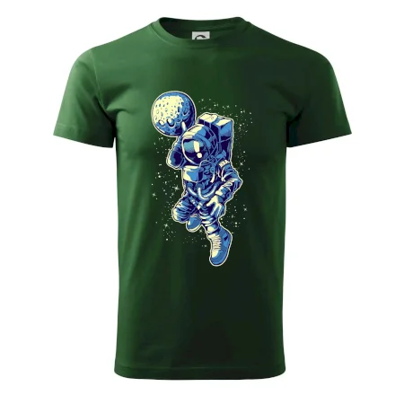 Astro basketbalista