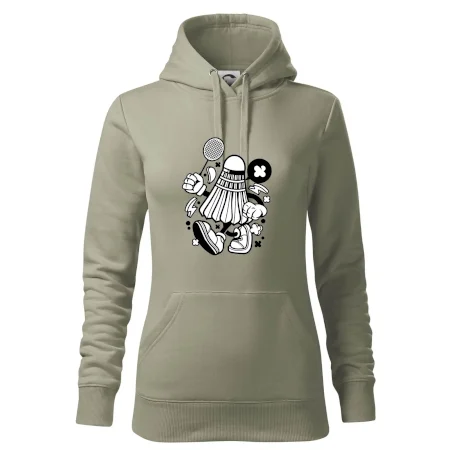 Bedmintoňák