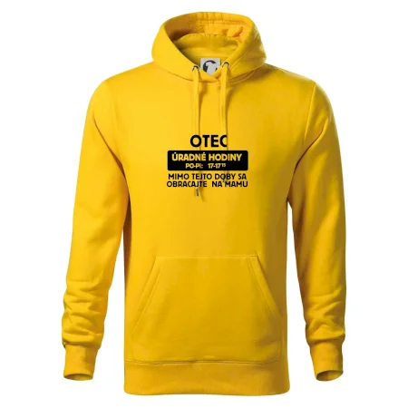Otec uradne hodiny
