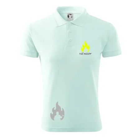 Hasiči - oheň - Váš názov