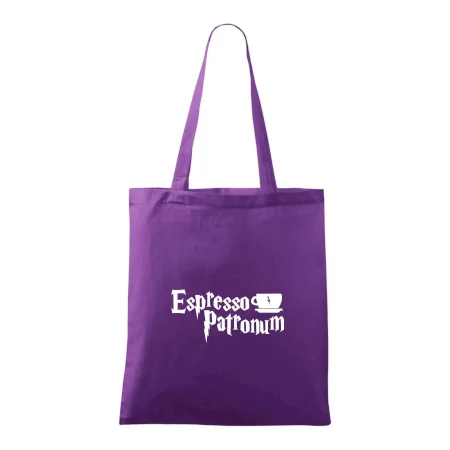 Harry - Espresso Patronum