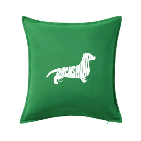 Jazvečík - Dachshund