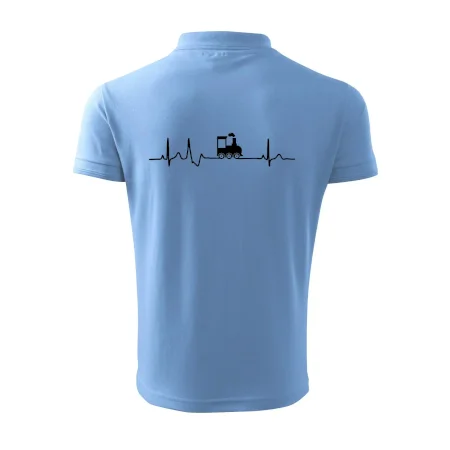 Ekg lokomotíva