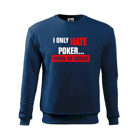 Hate poker