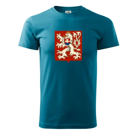 Znak maly Prvá Republika československá 1918–1920