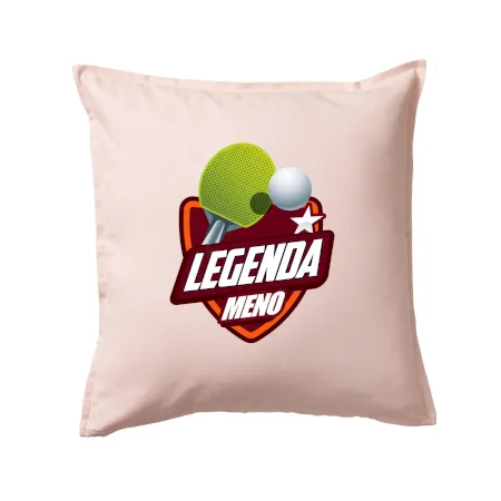 Stolný tenis - legenda a meno