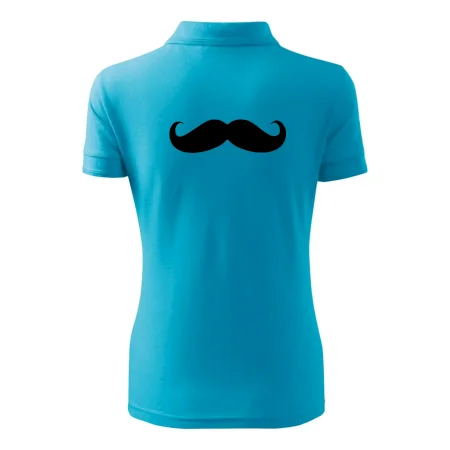 Mustache - fúziky