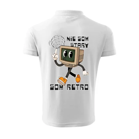 Mie som starý, som retro