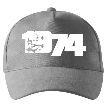Husákovo dieťa - 1974
