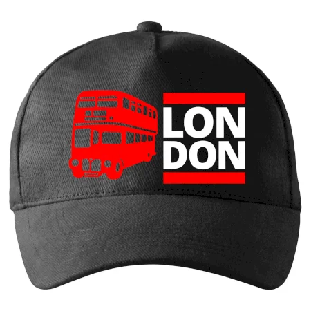 LON DON BUS