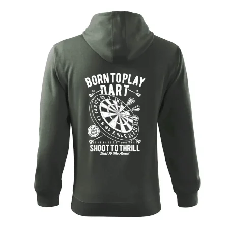 Born To Play Dart