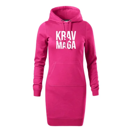 Nápis Krav Maga