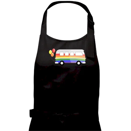 LGBT busík