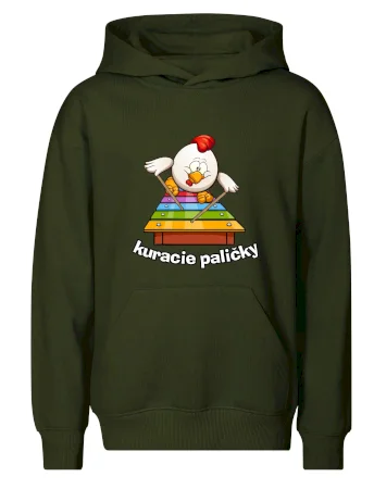 Kuracie paličky