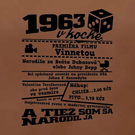 1963 v kocke