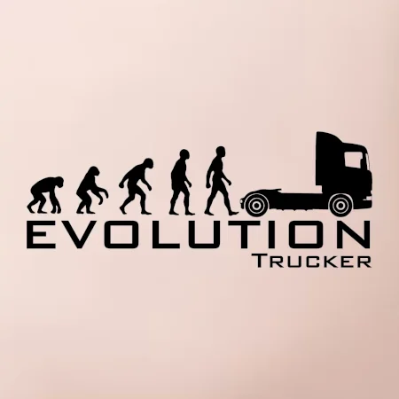 Evolúcia trucker