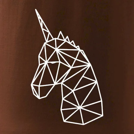 Geometria - jednorožec