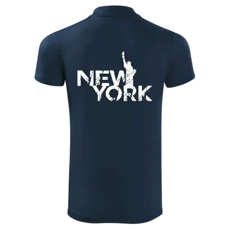 New York retro