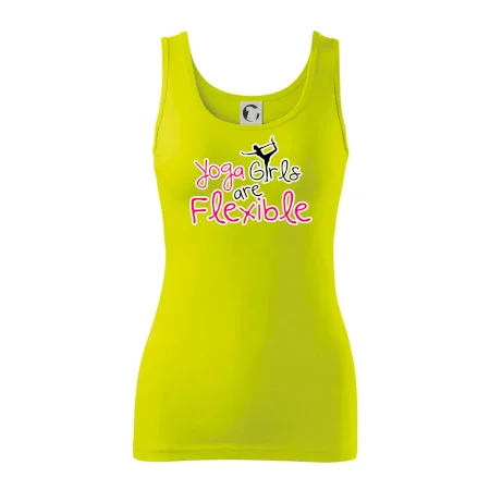 Yoga Girls