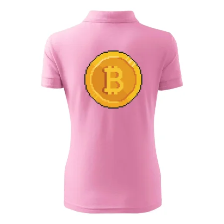 Bitcoin minca
