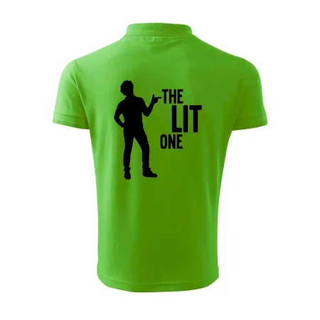Bachelor party - The lit one