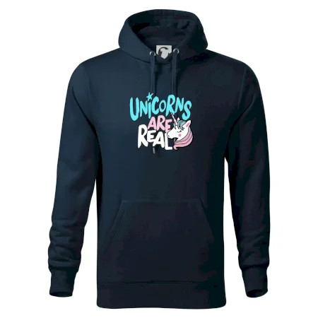 Unicorns are real ponny