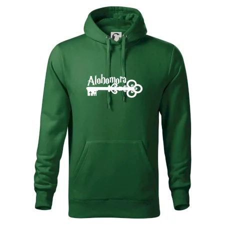 Alohomora
