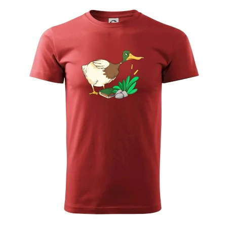 Geokáčer s keškou