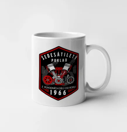 Šedesátiletý poklad z původních dílů 1966