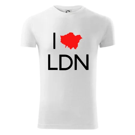 I Love LDN