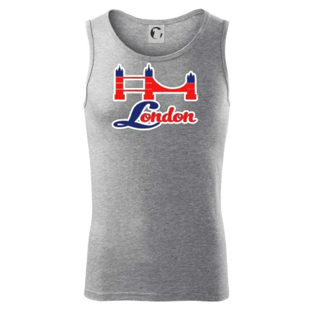 London most