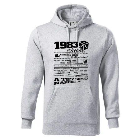 1983 v kocke