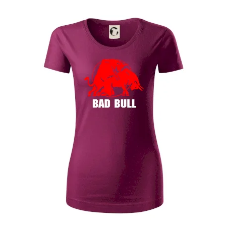 Bad Bull