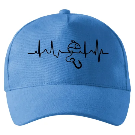 Ekg rybárčenie