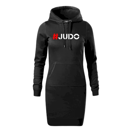 Judo Hashtag