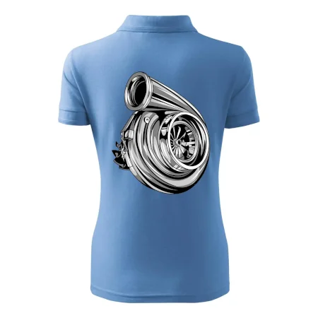 Car turbo