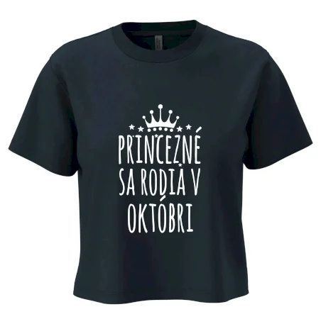 Princezné sa rodia v septembri