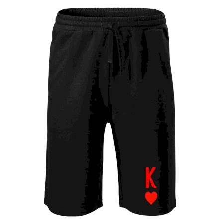 Poker K love