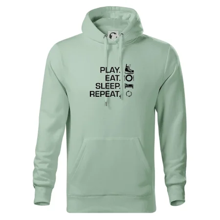 Play Eat Sleep Repeat hokej