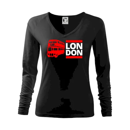 LON DON BUS