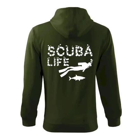 Scuba life