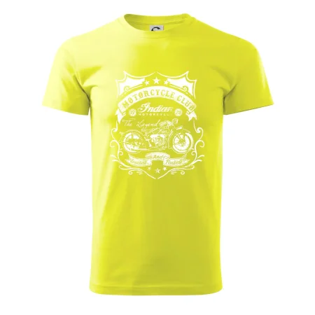 Indian Motorycle Club
