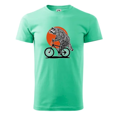 MTB mýval
