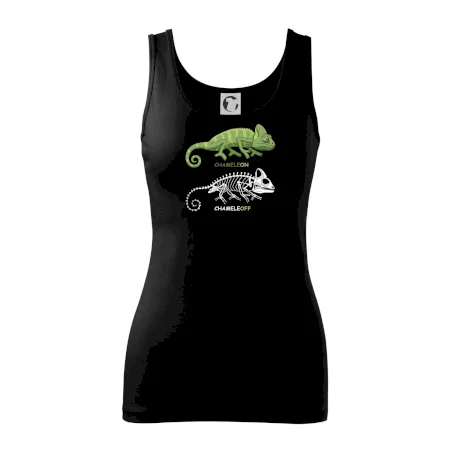 ChameleON_OFF (Hana-creative)