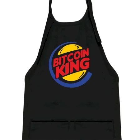 Bitcoin King