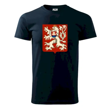 Znak ČSR - Tretia Československá republika (1945–1948)