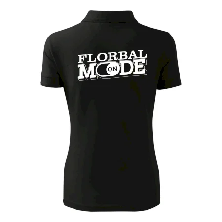 Florbal mode